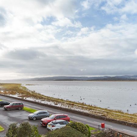 Watersedge Retreat, Views, Sunsets, Dogs Welcome Sandside  Exterior photo