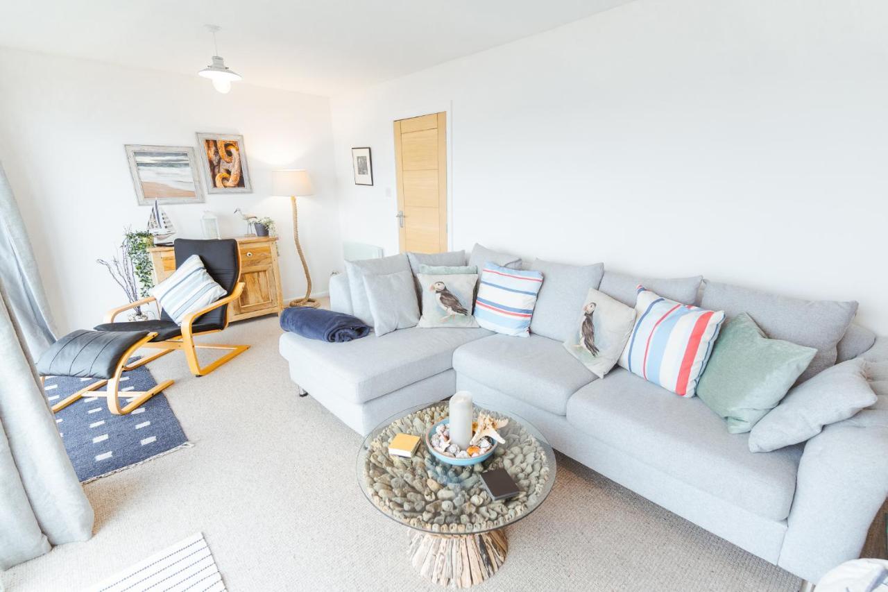 Watersedge Retreat, Views, Sunsets, Dogs Welcome Sandside  Exterior photo