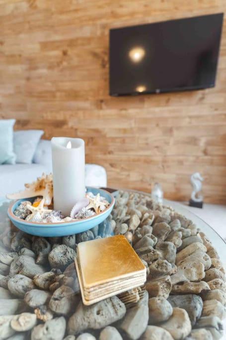 Watersedge Retreat, Views, Sunsets, Dogs Welcome Sandside  Exterior photo