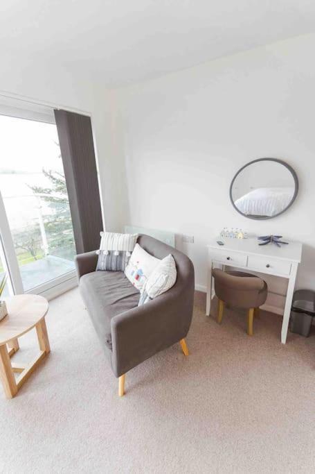 Watersedge Retreat, Views, Sunsets, Dogs Welcome Sandside  Exterior photo